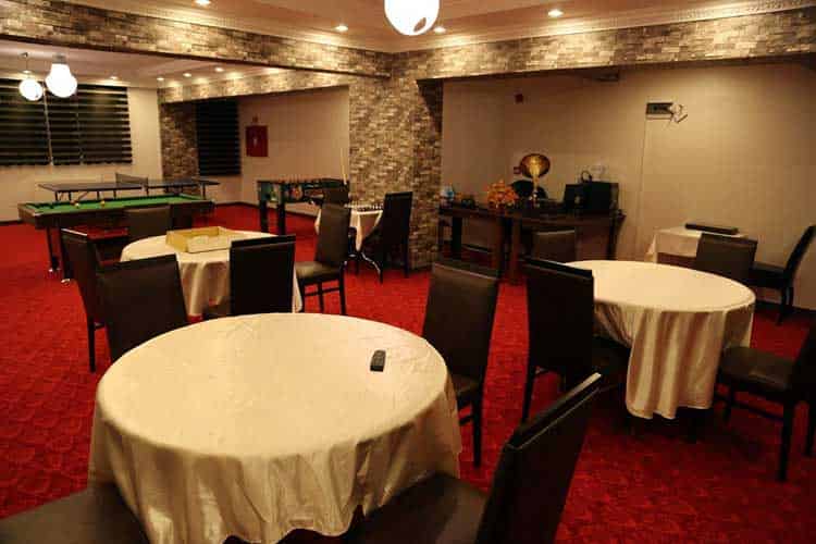 Sarıkamış Kar Otel